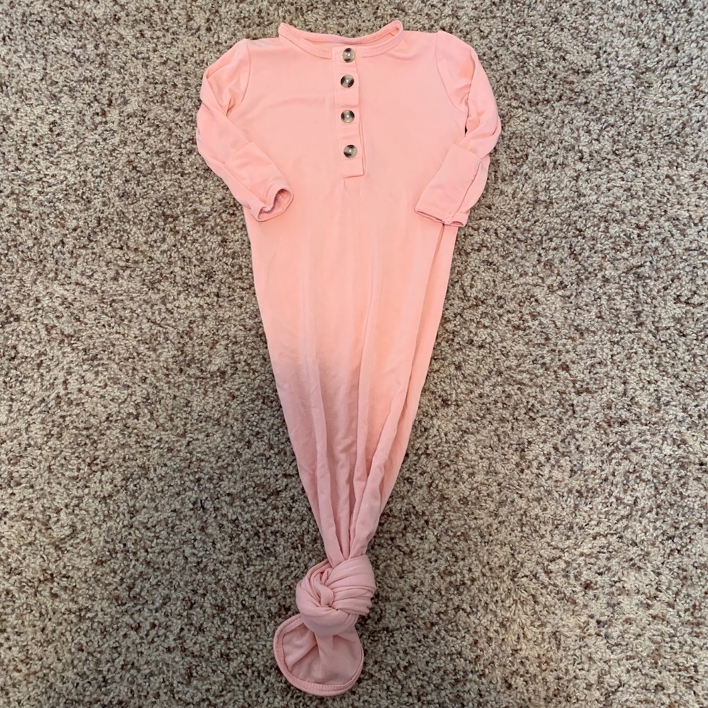 Lou Lou & Company old Ava gown